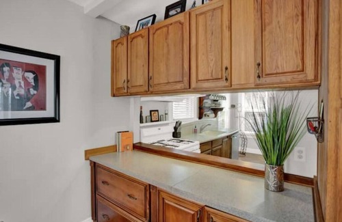 Duckpond House | Cottage close to downtown and biking trails