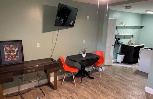 South 7th Ward Cottage | Cottage close to French Quarters