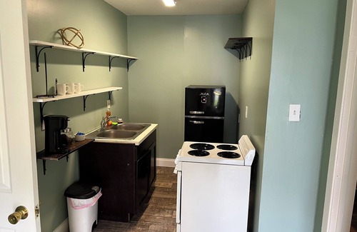 South 7th Ward Cottage | Cottage close to French Quarters