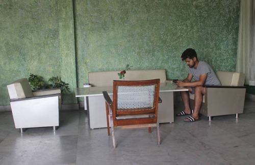 Almora Bed & Breakfast | Cottage Club Inn