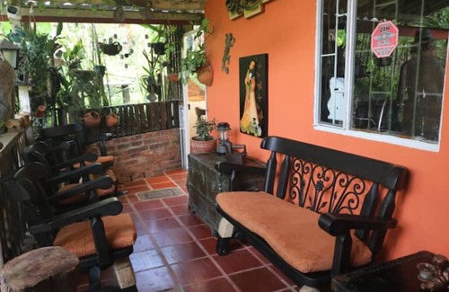 Cachipay Cottage | Cottage