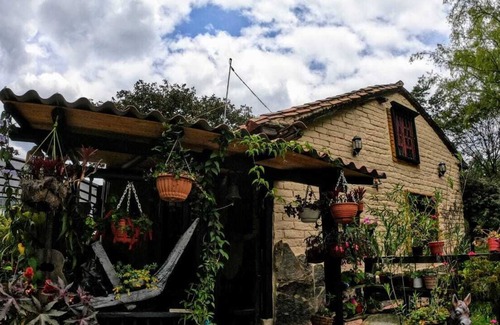 Duitama Cottage | Cottage
