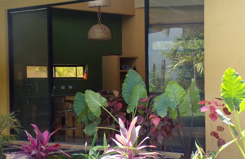 Ricaurte Cottage | Cottage