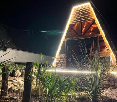 Ozoir-le-Breuil House | cottage cocon et loft