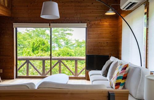 Anan House | Cottage Coliberty - Vacation STAY 60526v
