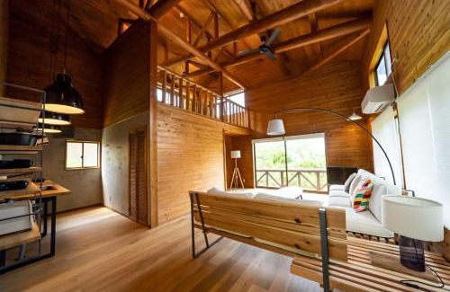 Anan House | Cottage Coliberty - Vacation STAY 60526v