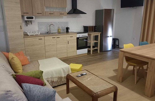 Valenca Apartment | Cottage Com Piscina Partilhada em Valença