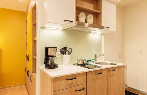 Gunderath House | Cottage Comfort 2 People