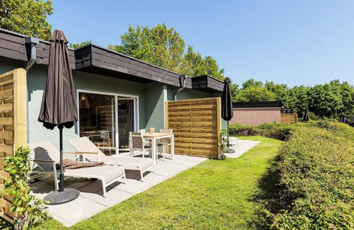 Gunderath House | Cottage Comfort 2 People