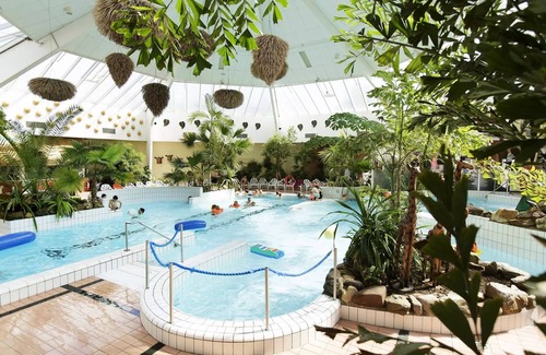 Gunderath House | Cottage Comfort 2 People