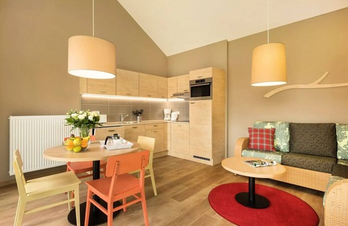 Leutkirch im Allgau House | Cottage Comfort 4 People