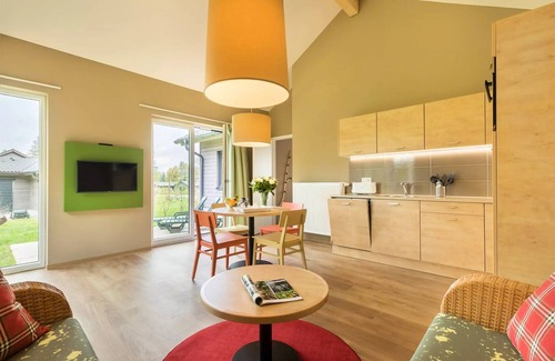 Leutkirch im Allgau House | Cottage Comfort 4 People