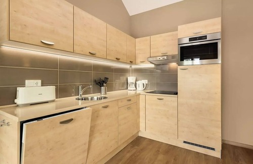 Leutkirch im Allgau House | Cottage Comfort 4 People