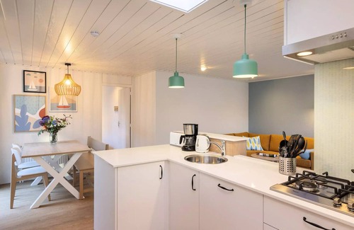 Lommel House | Cottage Comfort 4 People
