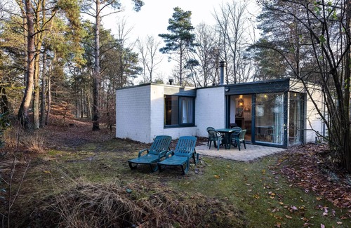 Lommel House | Cottage Comfort 4 People