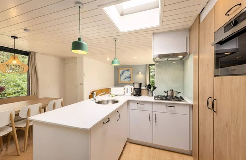 Lommel House | Cottage Comfort 6 People