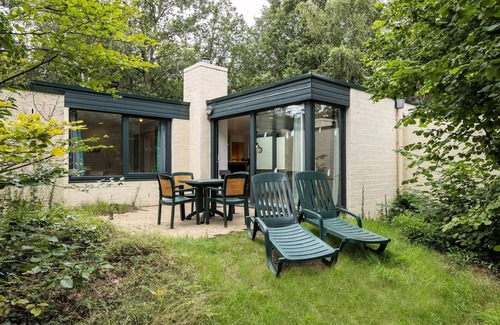 Lommel House | Cottage Comfort 6 People