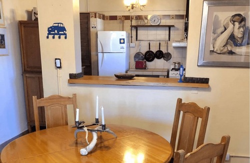 Tunuyan House | Cottage Complex - In the vineyards