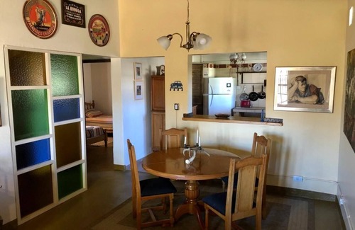 Tunuyan House | Cottage Complex - In the vineyards