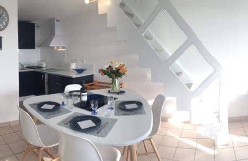 Jard-sur-Mer Apartment | Cottage Conchette mill 3 Stars. Private WIFI. Jard sur mer 85520 Vendee