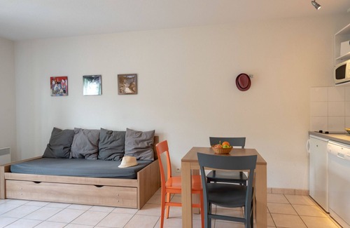 Saumur House | Cottage Confort 3 Pers. by Interhome