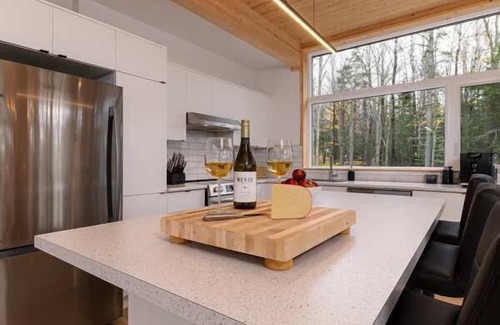 Les Eboulements House | Cottage COR-7 | Baie-St-Paul