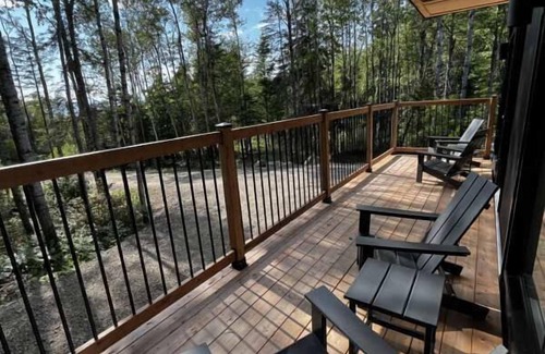 Les Eboulements House | Cottage COR-7 | Baie-St-Paul