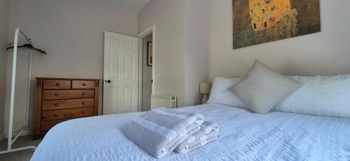 Newtownards House | Cottage Corner NI