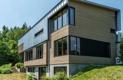 Baie-St-Paul Ski Chalet | Cottage COT-121 | Baie-St-Paul