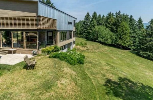 Baie-St-Paul Ski Chalet | Cottage COT-121 | Baie-St-Paul