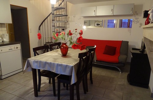 Arc-en-Barrois House | cottage cottage 4 to 5 people