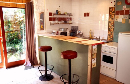 Camlez Cottage | Cottage-Cottage-Wet room-Cave