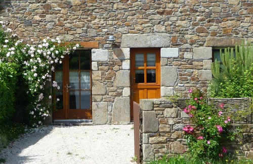 Saint-Coulomb Cottage | Cottage country house in ST Coulomb 800M beaches, near St Malo
