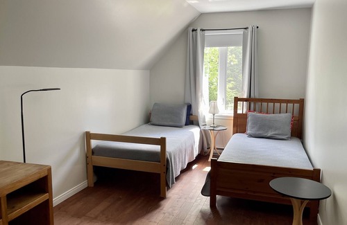 Memphremagog Regional County Municipality Cottage | Cottage Country Paradise