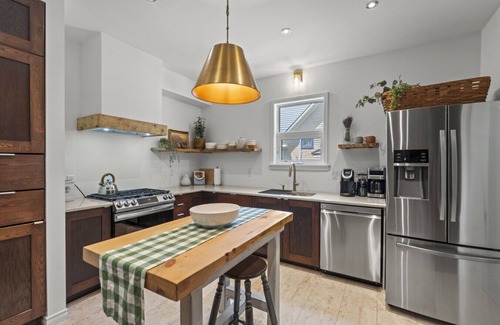 Parry Sound House | Cottage Country Retreat