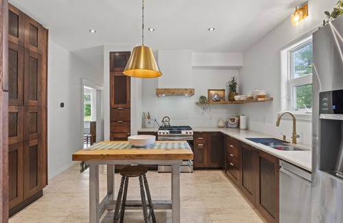 Parry Sound House | Cottage Country Retreat