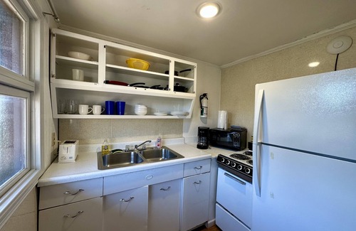 Oscoda Cottage | Cottage Cove · Lake Huron Beach Cottage No. 2