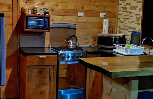 Rivas Cottage | Cottage