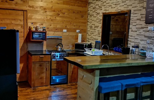Rivas Cottage | Cottage