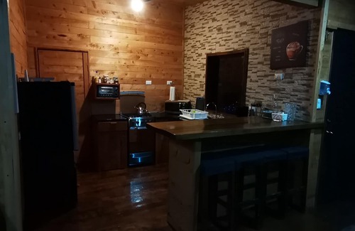 Rivas Cottage | Cottage