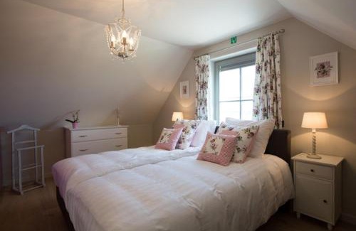 Wijtschate House | Cottage d'Hoge Schure