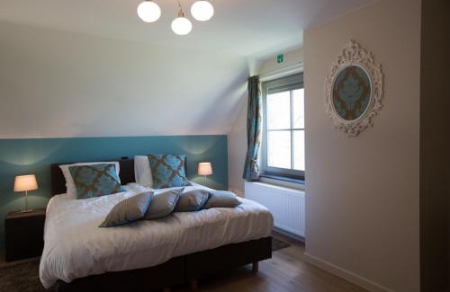 Wijtschate House | Cottage d'Hoge Schure