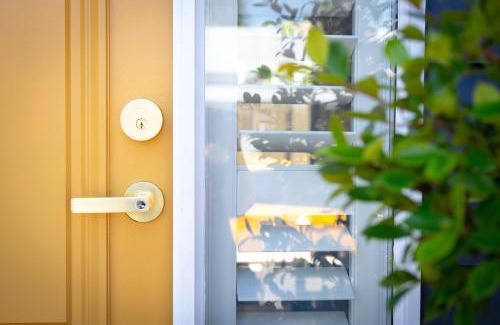 Golden Point Villa | Cottage D'Or