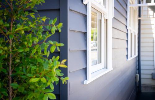 Golden Point Villa | Cottage D'Or