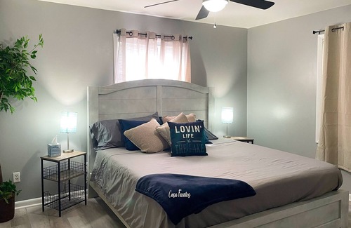 Celina Cottage | Cottage@Dale Hollow Lake on 5acres fully equipped