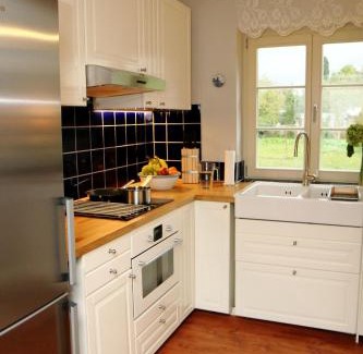 Muritz Apartment | Cottage