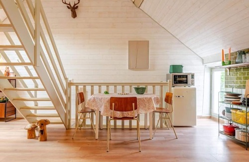 Samois-sur-Seine Cottage | Cottage de Charme " les Hirondelles "
