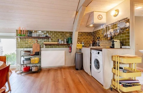 Samois-sur-Seine Cottage | Cottage de Charme " les Hirondelles "