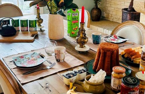 Flesselles Bed & Breakfast | Cottage de Flesselles