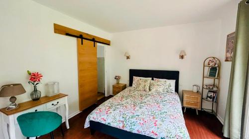 Flesselles Bed & Breakfast | Cottage de Flesselles